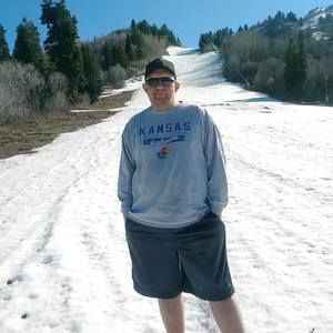 Meet your Posher, Justin